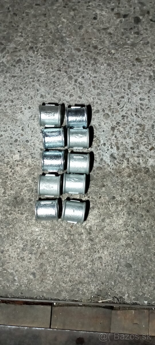 Vodoinštalačný materiál - 4