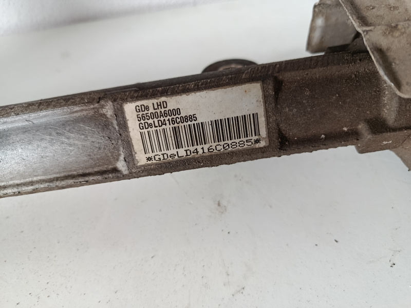 riadenie kia ceed 56500a6000 100€ - 4