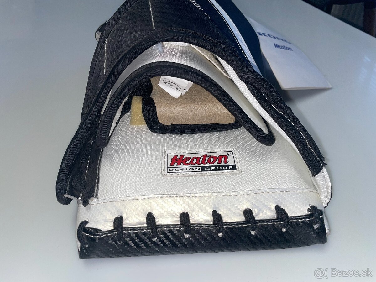 Vyrážačka hokejová CCM Intermedial - M - 4