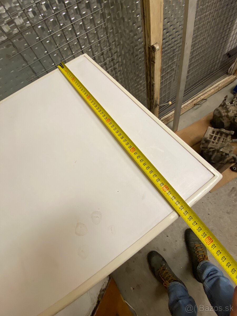 Chladnička ZANUSSI - 4