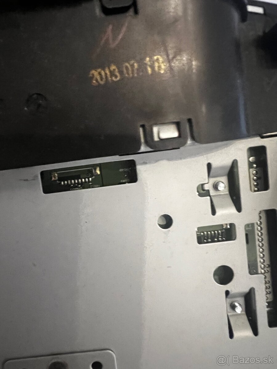 Autoradio Hyundai i30 2013 - 4