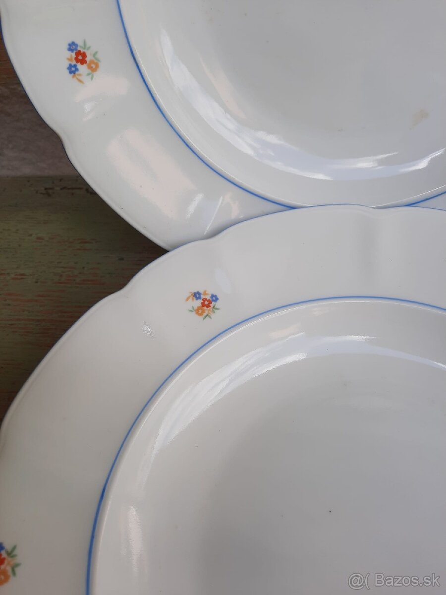 Staré taniere hrubostenné ditmar-urbach a iné - 4