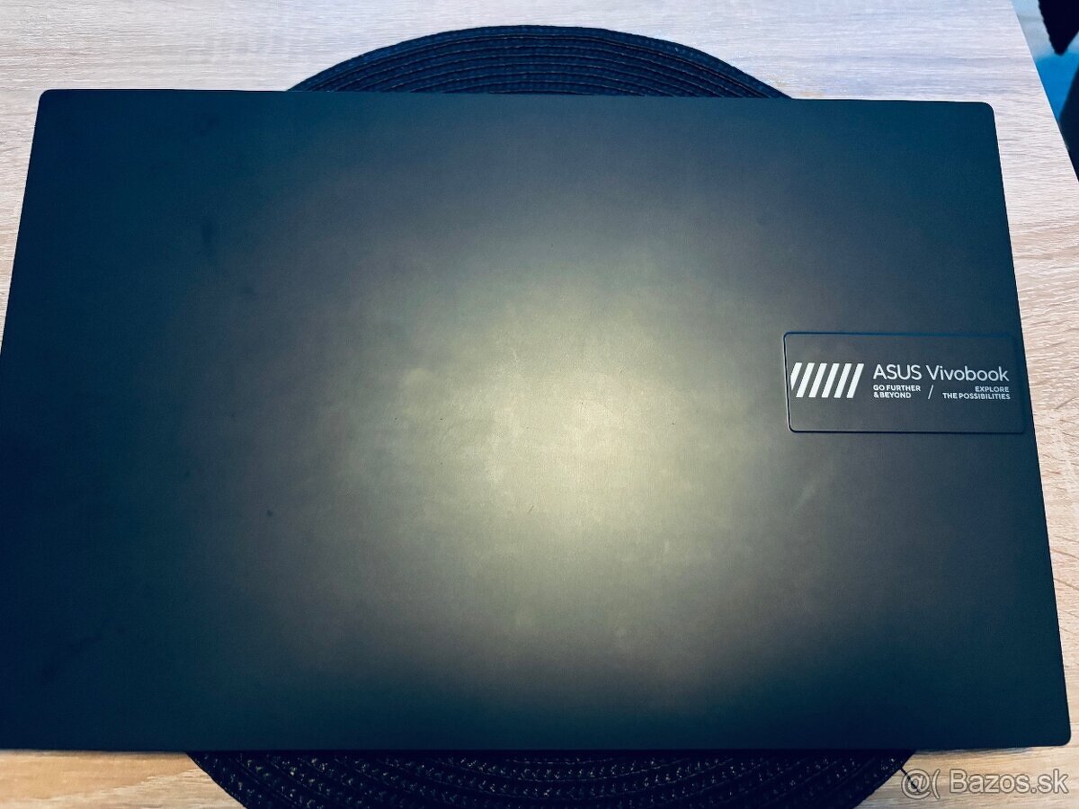 Notebook ASUS Vivobook 15 - 4