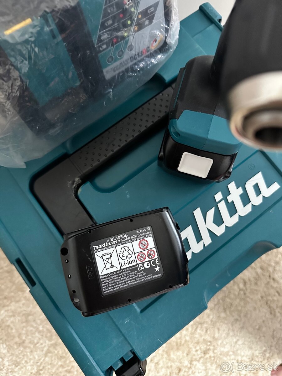 Makita Nové - 4