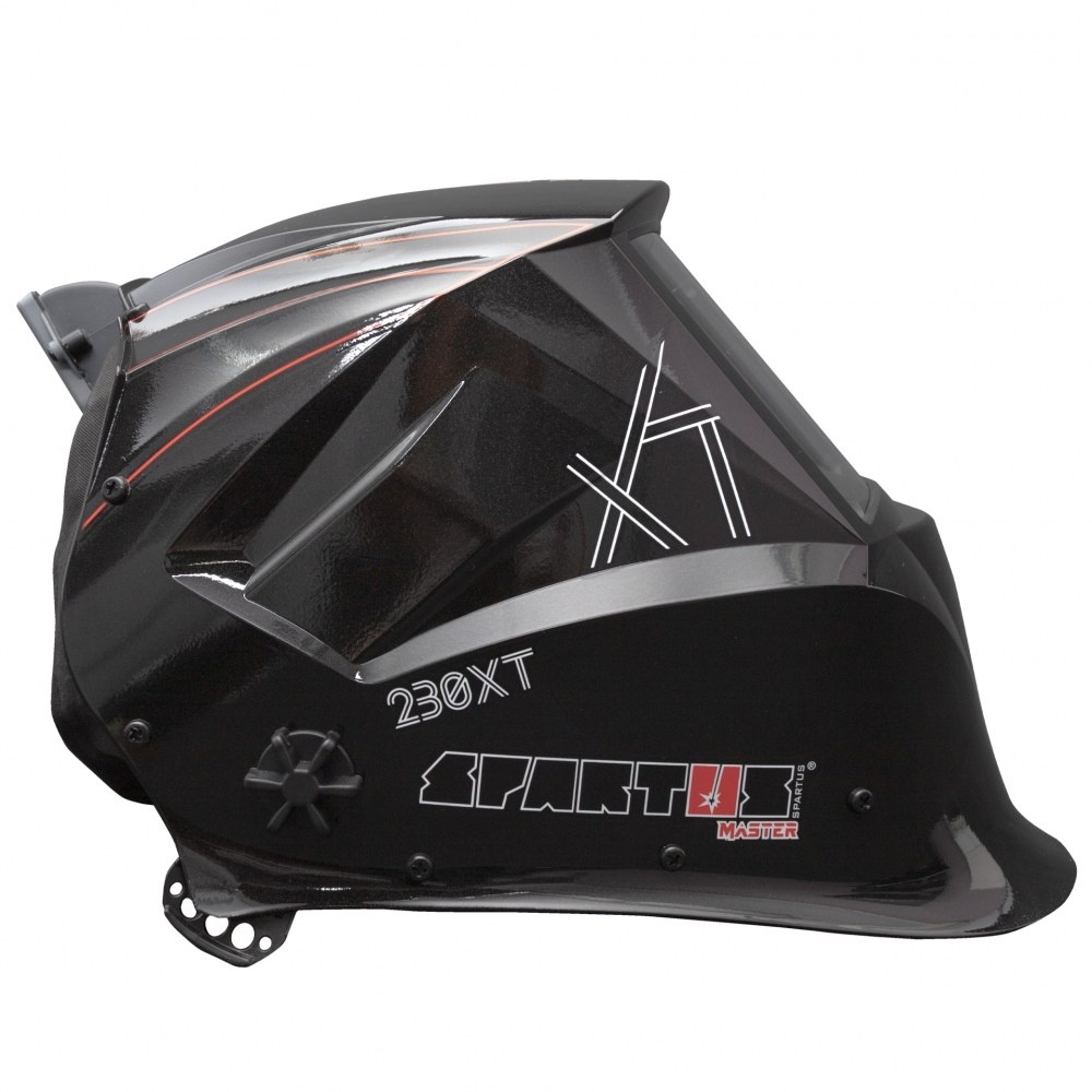 Predám SPARTUS Master 230 XTN s filtráciou - 4