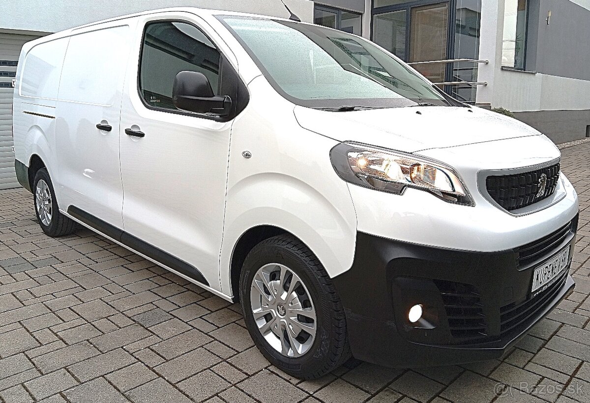 Peugeot Expert 2,0 HDI L3 Premium - 4