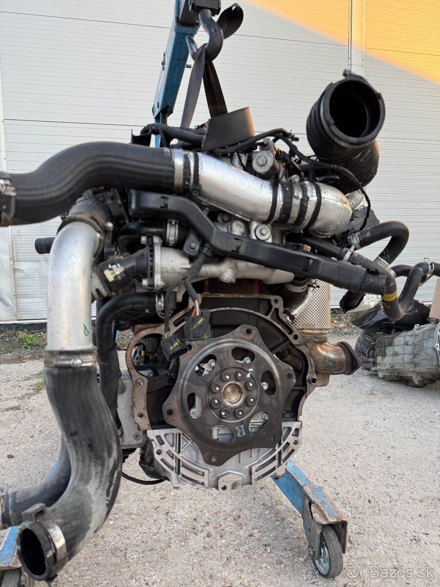 KIA HYUNDAI 2.0 CRDi EURO 6 - 4