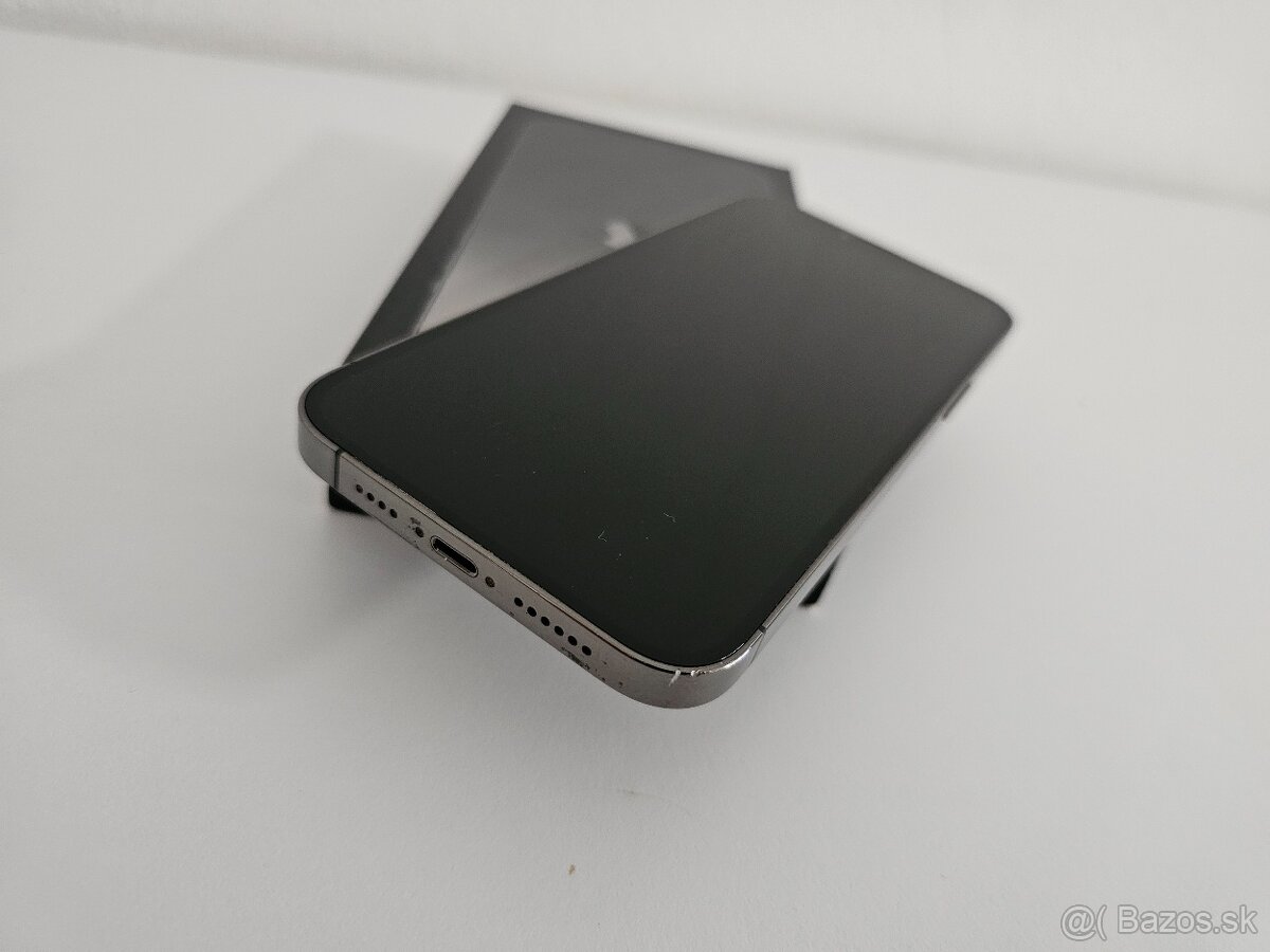 Apple iPhone 13 Pro Max - 4