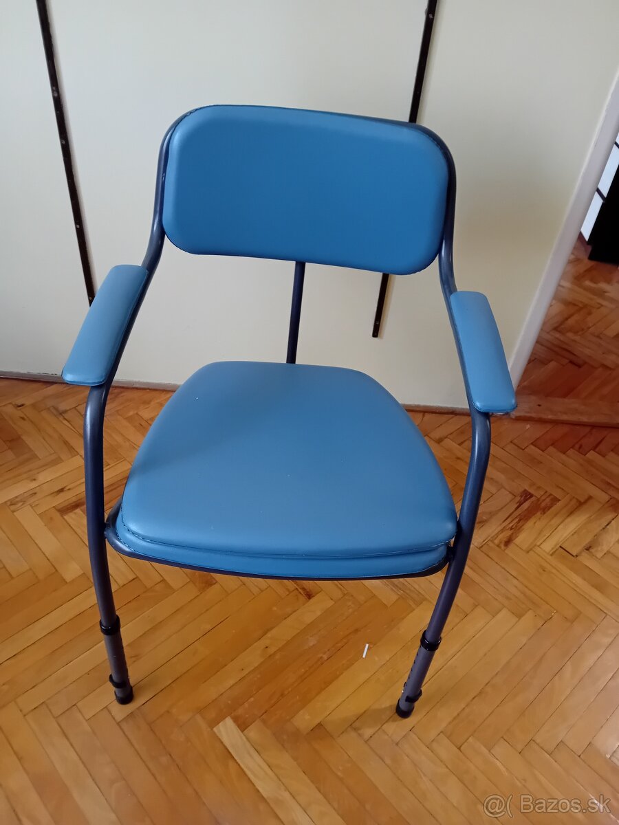 Zdravotná wc stolička - 4