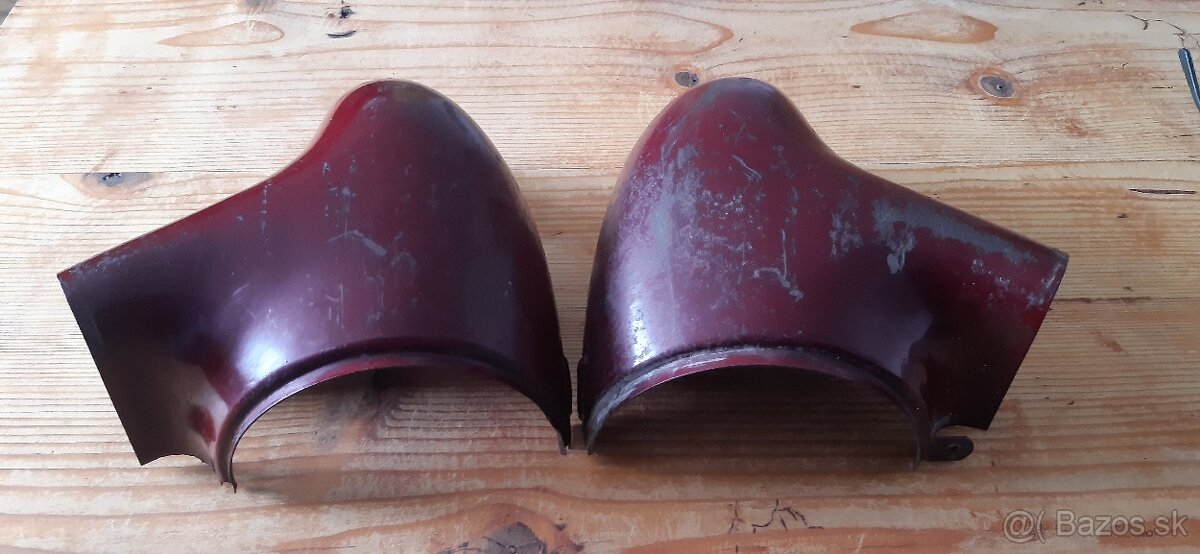 Jawa 550/555 maska - 4