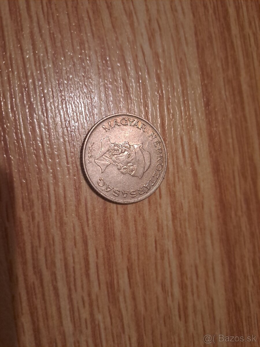 Predám zberateľské mince - 4