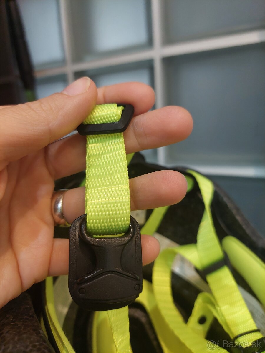 Decathlon detská prilba - 4