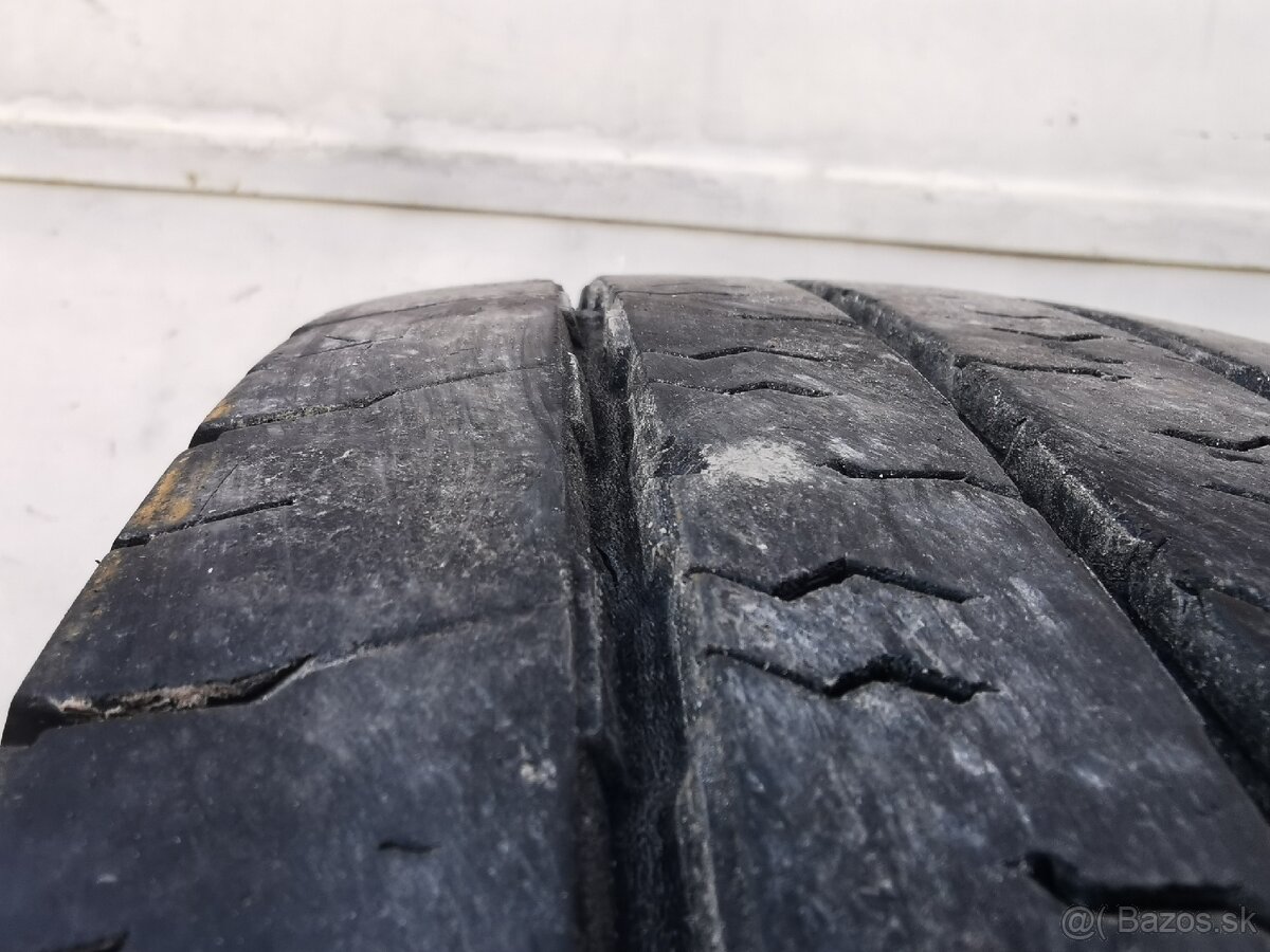 Letná 195 / 75 r16c - 4