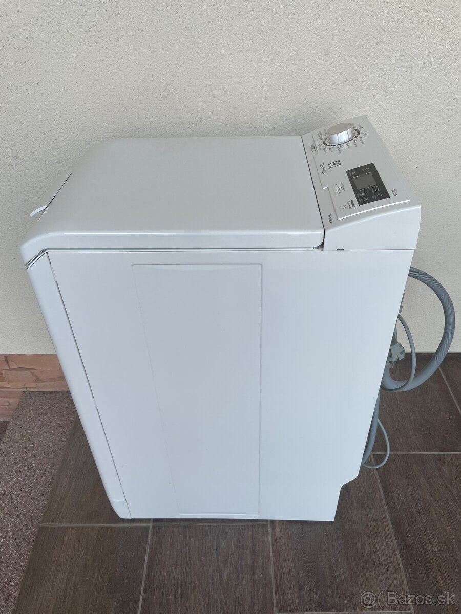 Automaticka práčka elektrolux - 4