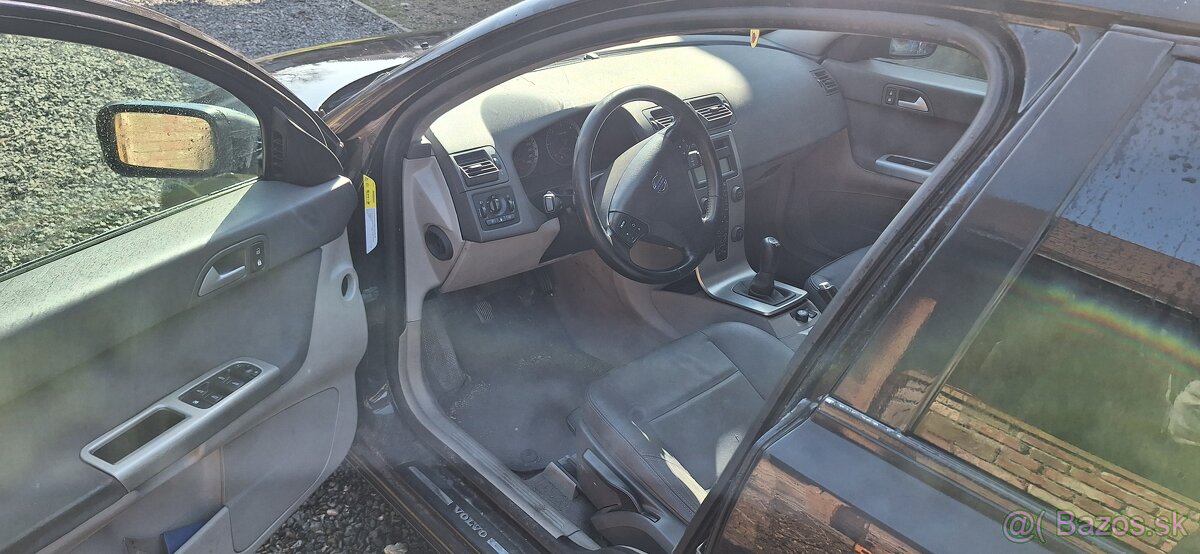 Volvo V50 2.0D - 4
