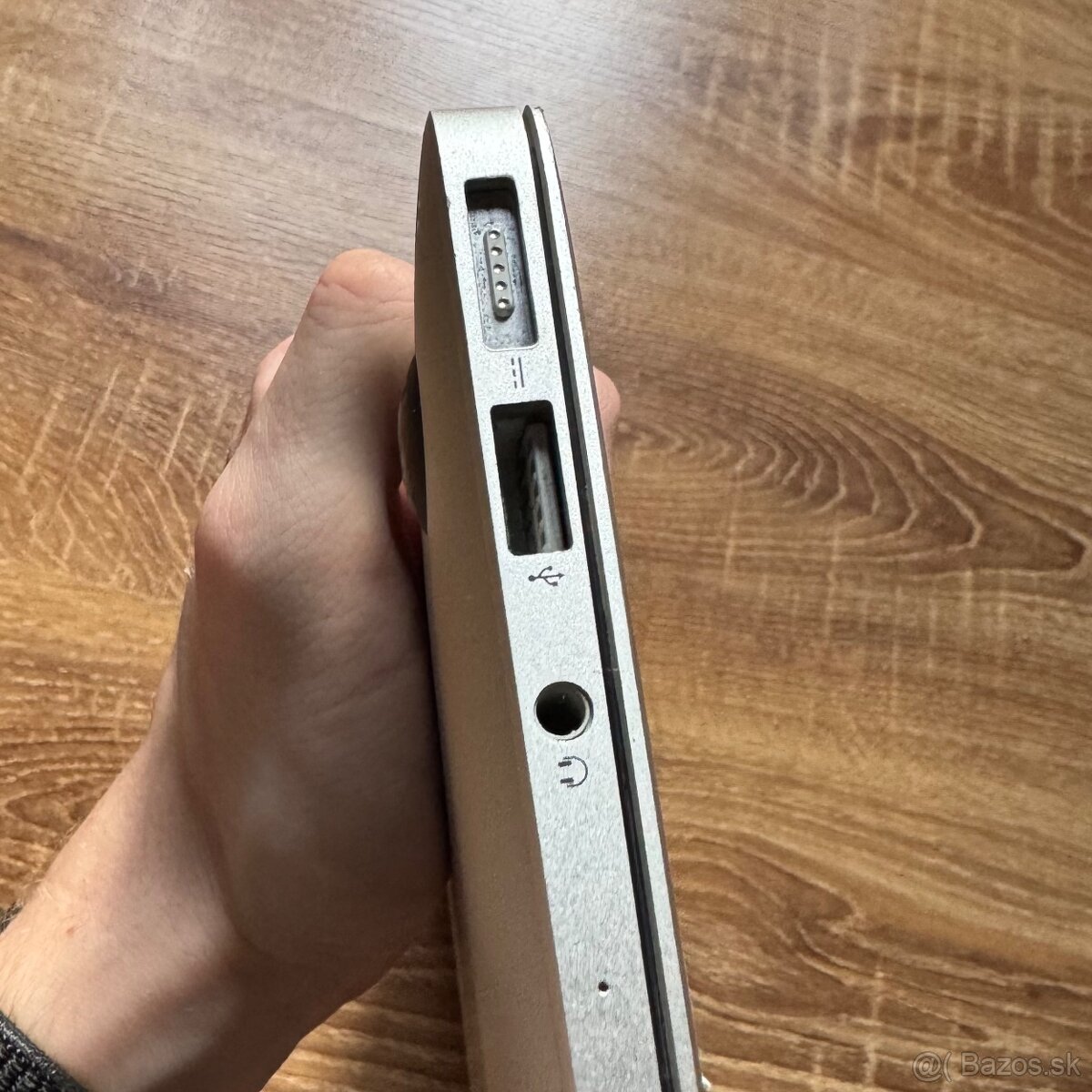 Apple MacBook Air - 4