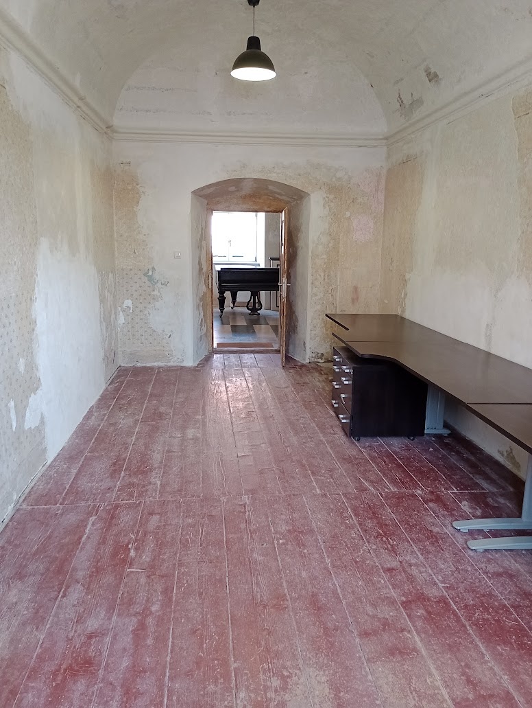 Prenájom kancelárie v KC Kláštor v centre Rožňavy - 4