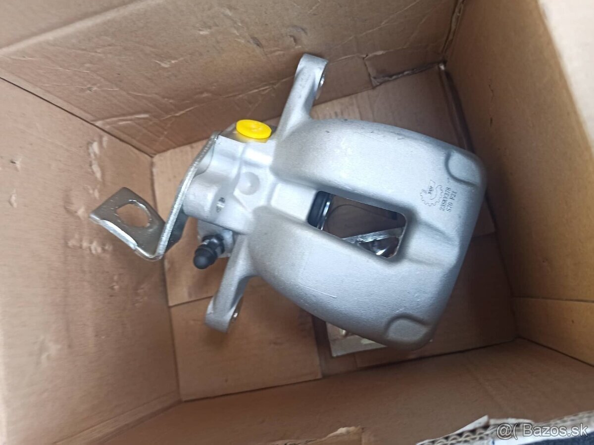 Brzdové strmene Vw Passat , Skoda SuperbA6 c5 A - 4