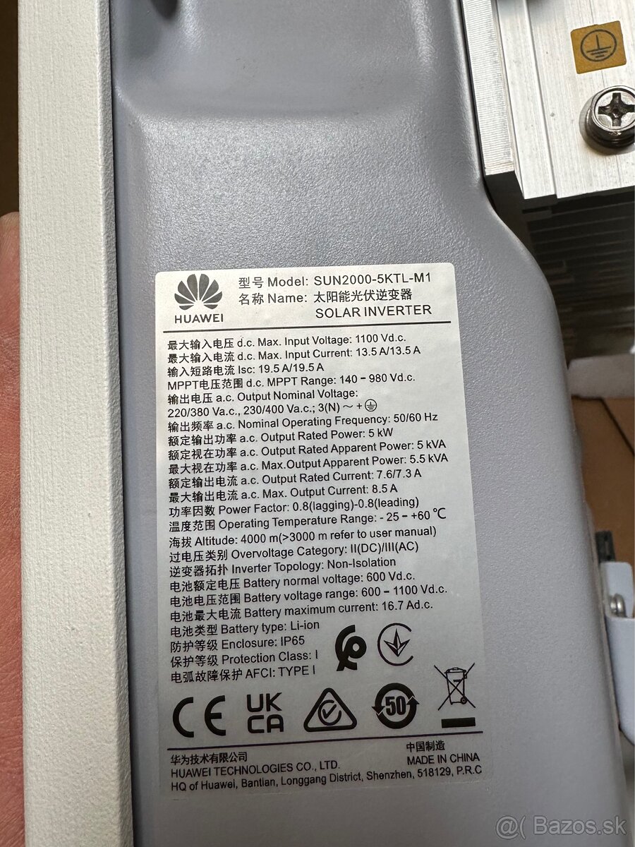 huawei 5kw menic - 4