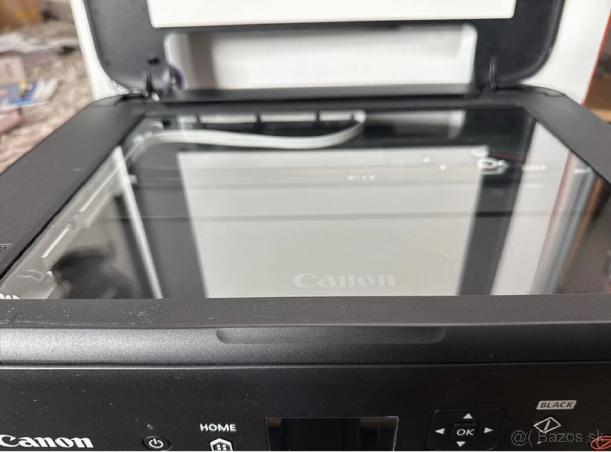 Tlačiareň Canon Pixma TS5150 - 4