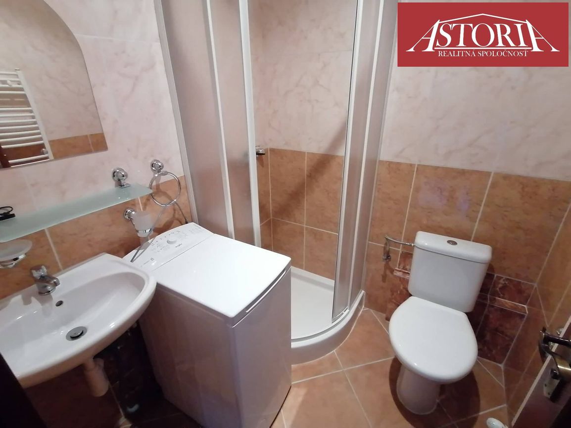 1-izb. byt - Necpaly pri Martine - 4