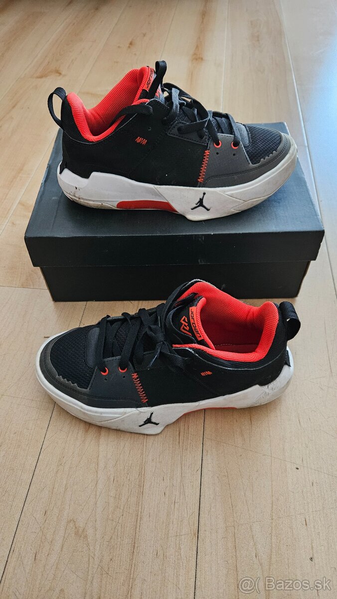 JORDAN ONE TAKE 5 38 - 4