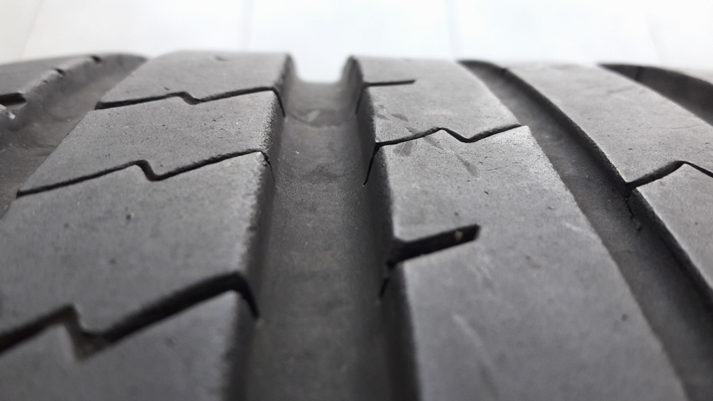 275/40R21 IMPERIAL Ecosport SUV - 4