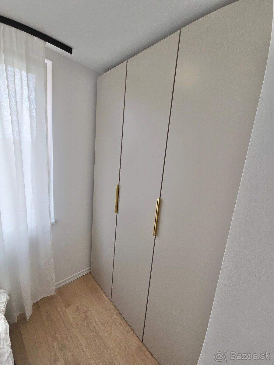 Prenájom 2 izboveho bytu - 4