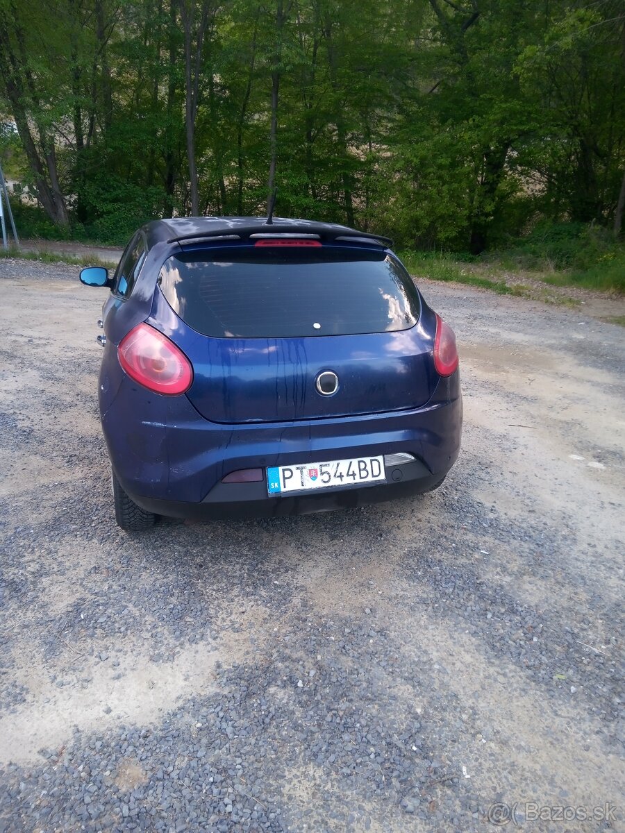 Fiat Bravo - 4