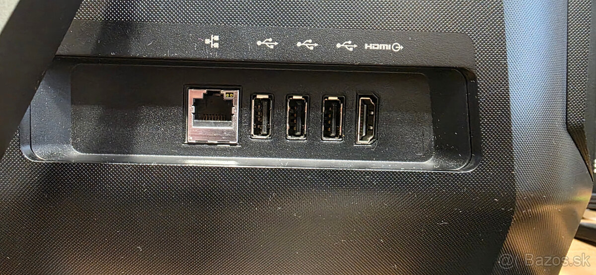 Predám AIO PC Lenovo B50-30 - 4