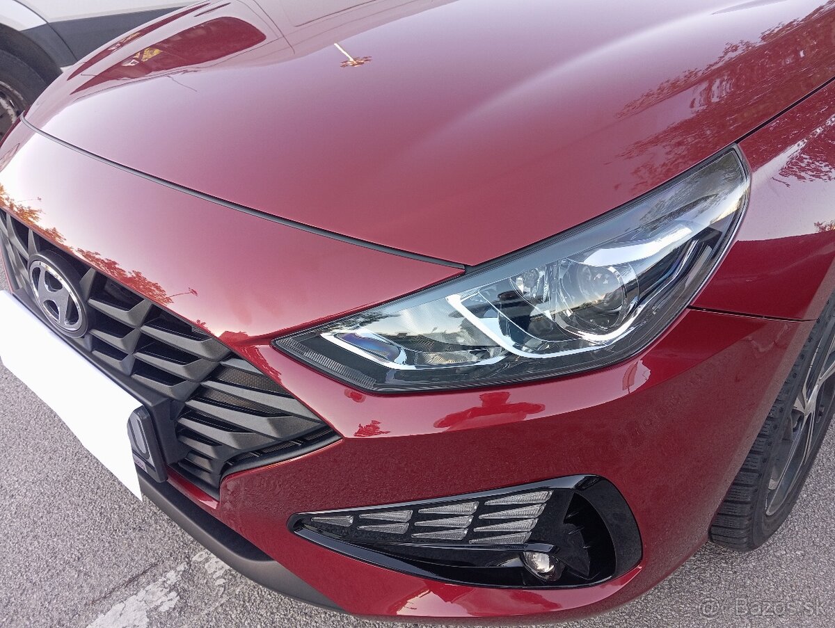 Hyundai i 30 - 4