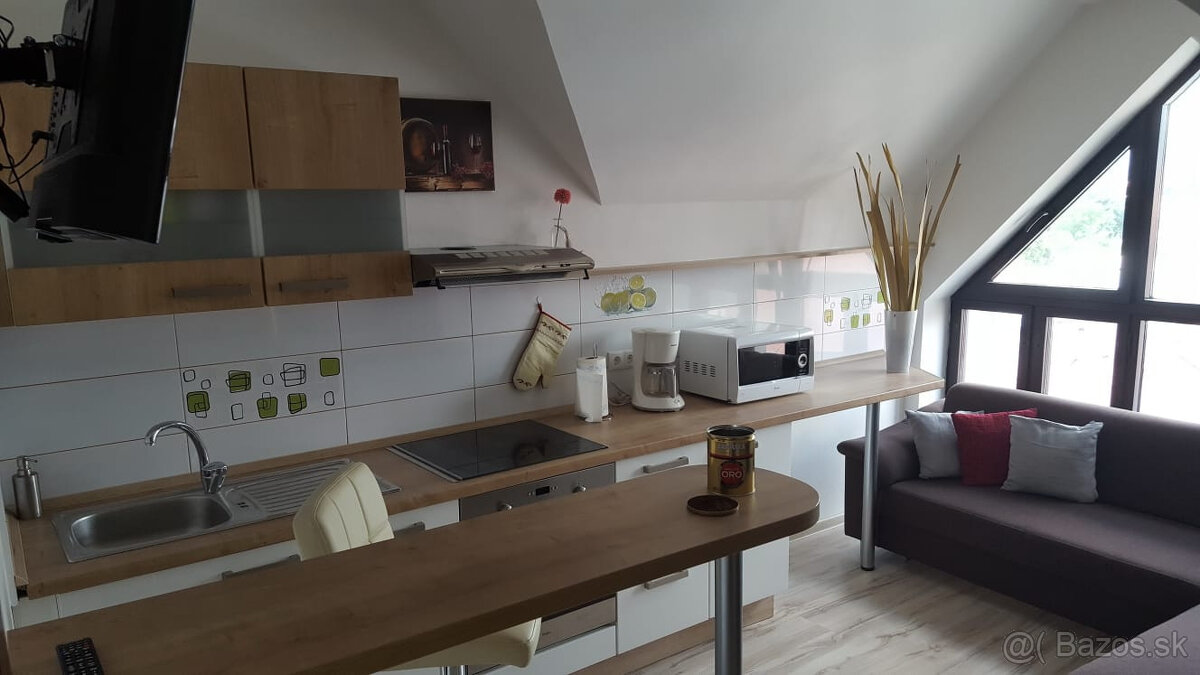 FINREA│Prenájom 2-izbového bytu, Martin centrum, 85m2 - 4