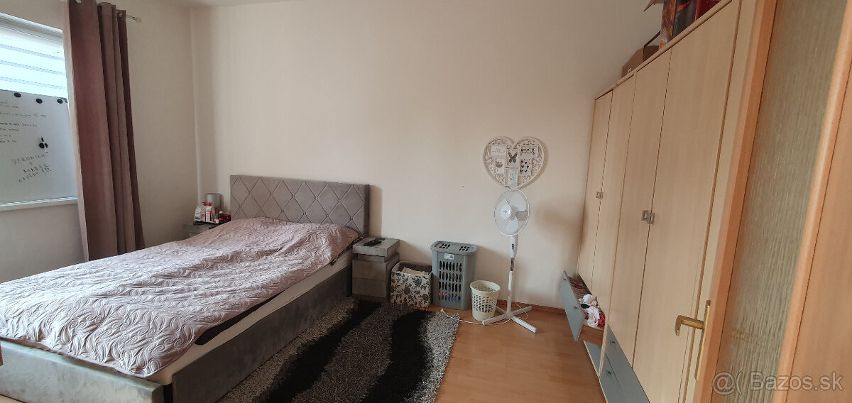 Predám velký 2izbový byt v Zohore na Školskej - 4