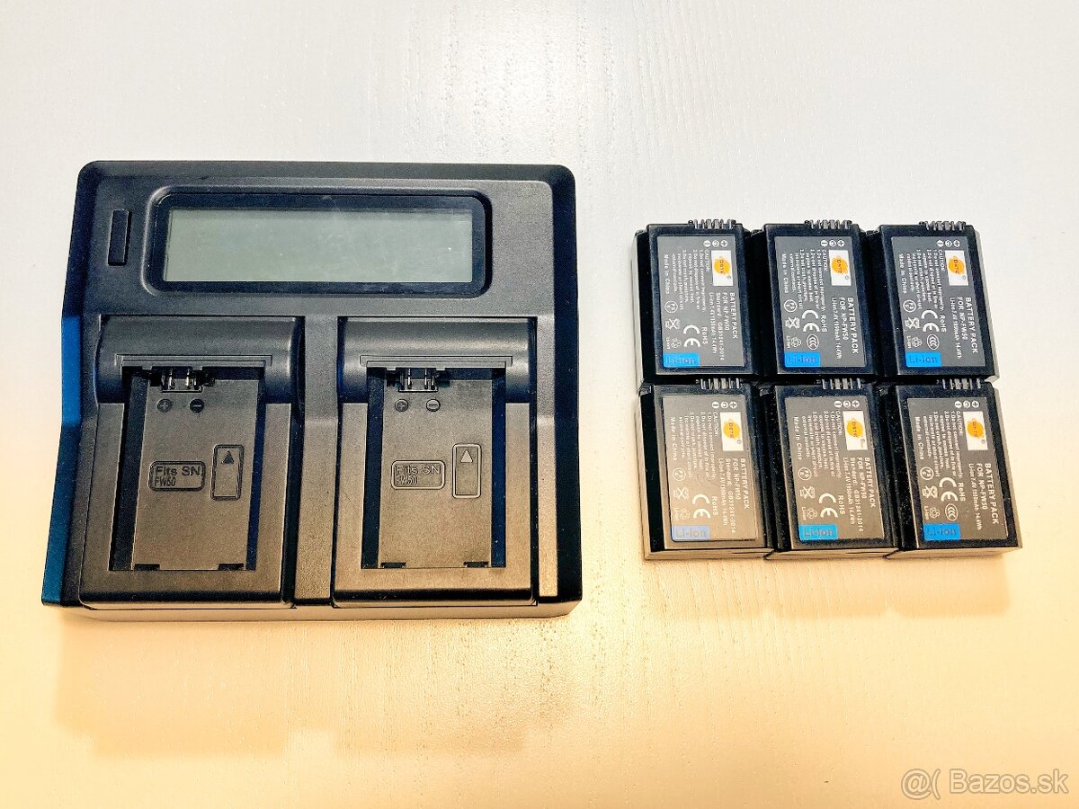 SONY A7II / ILCE-7M2 - 4