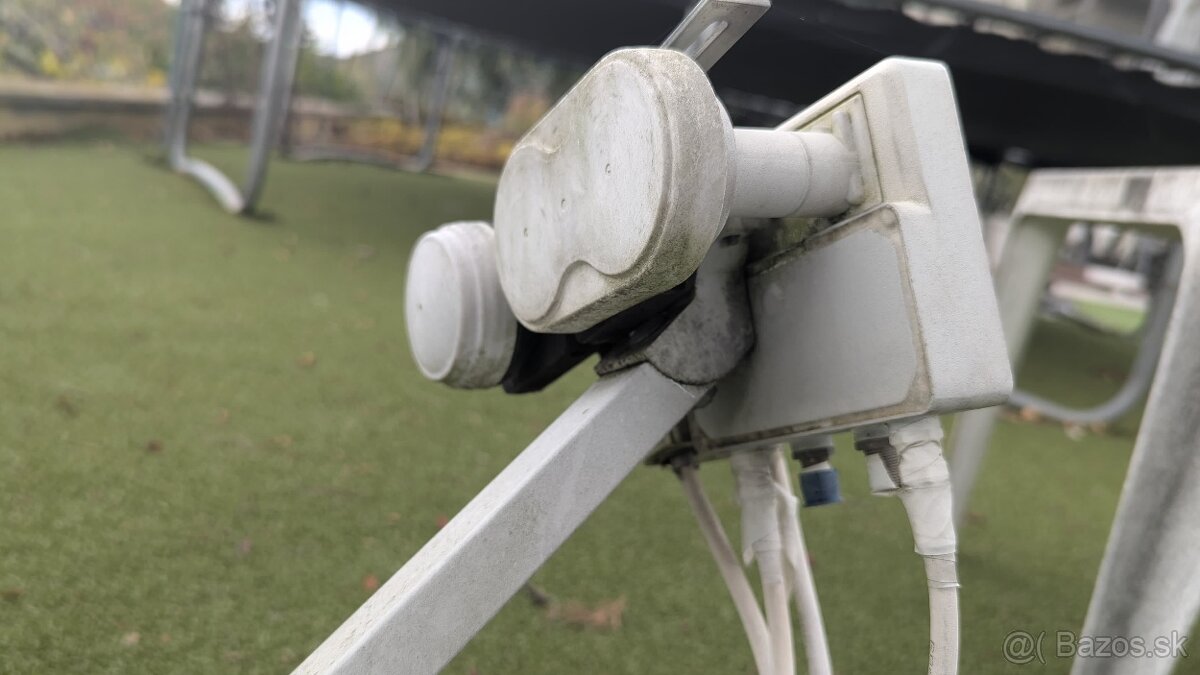 Predám Satelitnú parabolu - 4