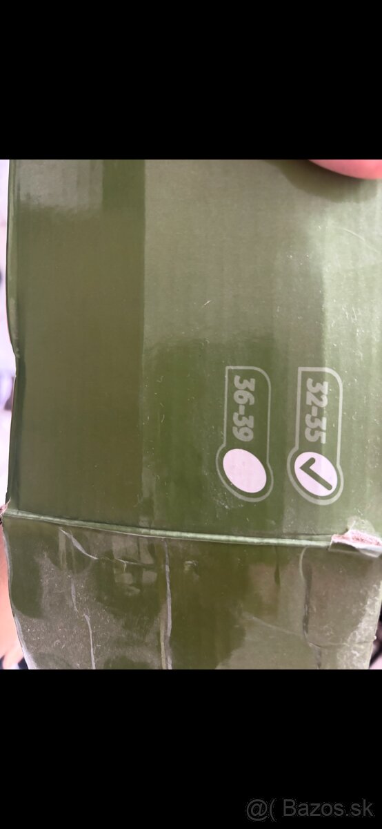 Kolieskové korčule - 4