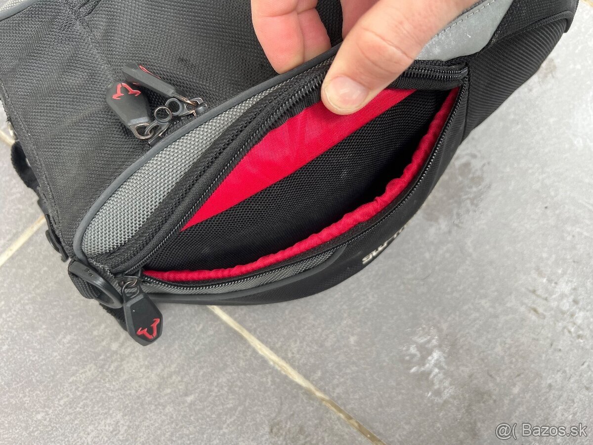 Tankvak Sw-motech - 4