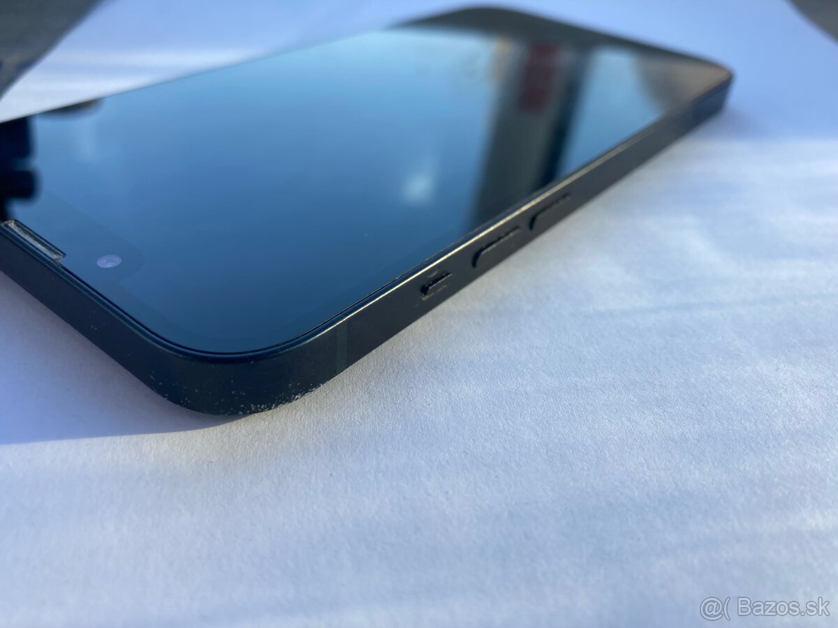 iPhone 13 128gb 100% Midnight - 4