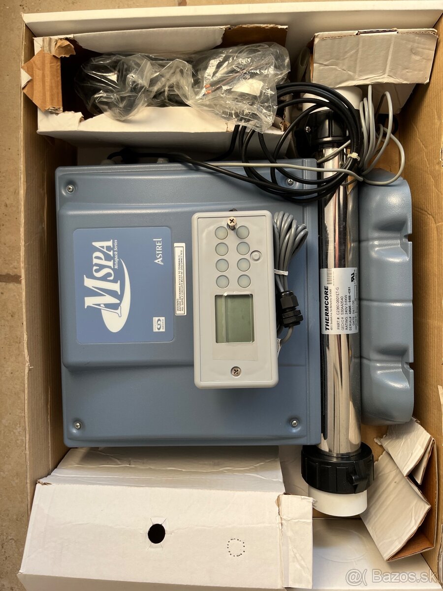 predam elektroniku k vani - 4