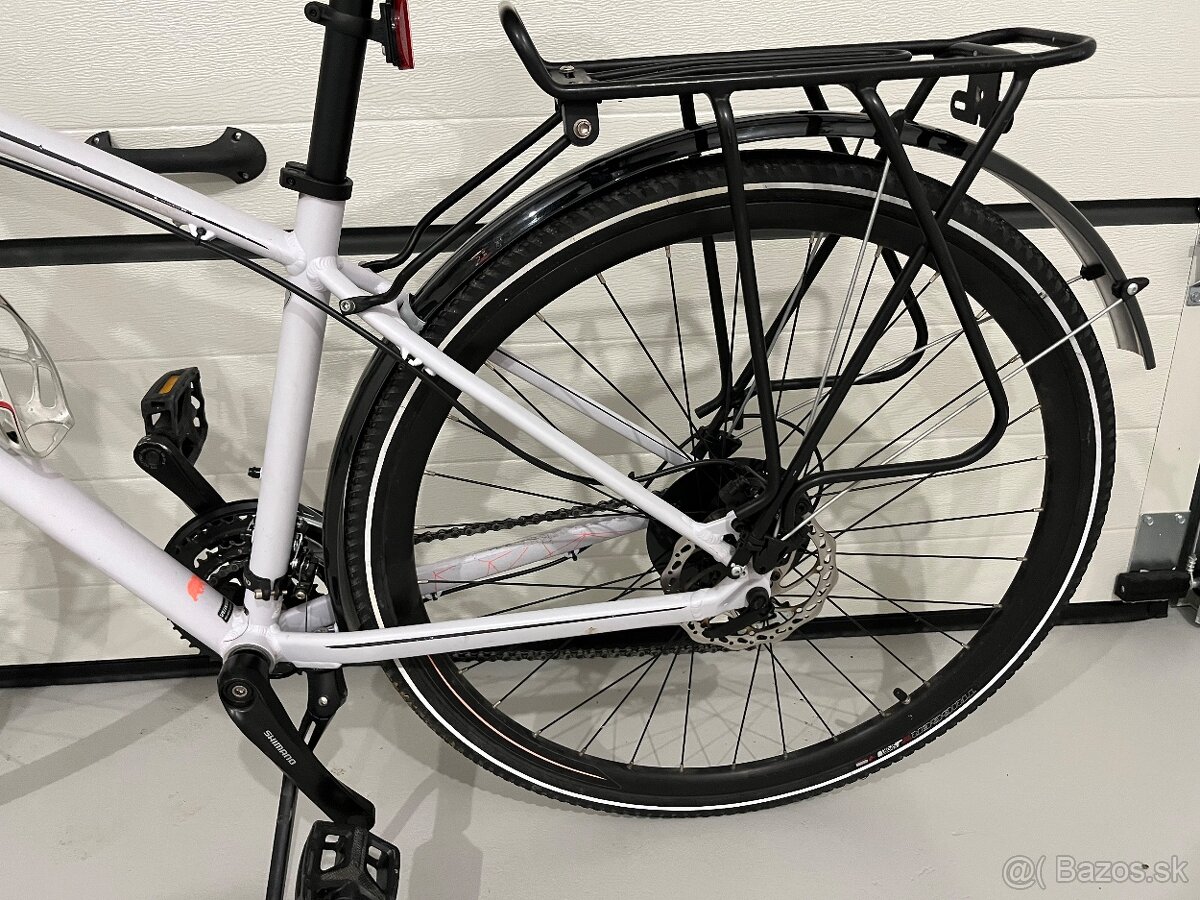 Specialized Ariel M - 4