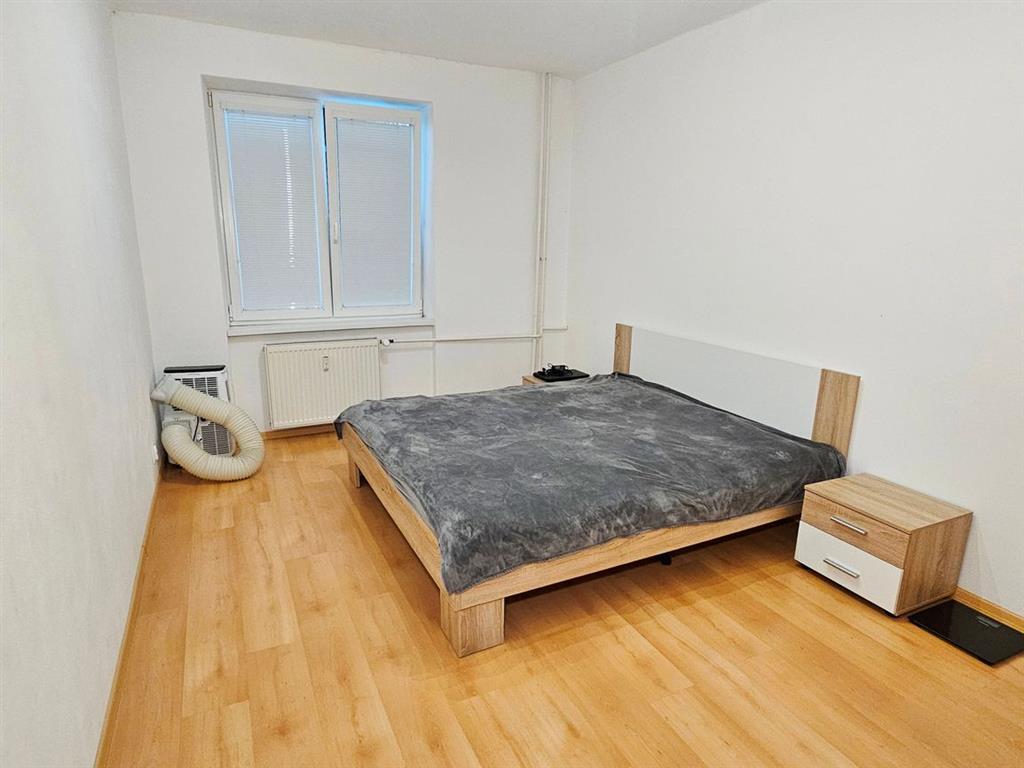 PRENÁJOM, 2-izbový byt Senica s balkónom - 4