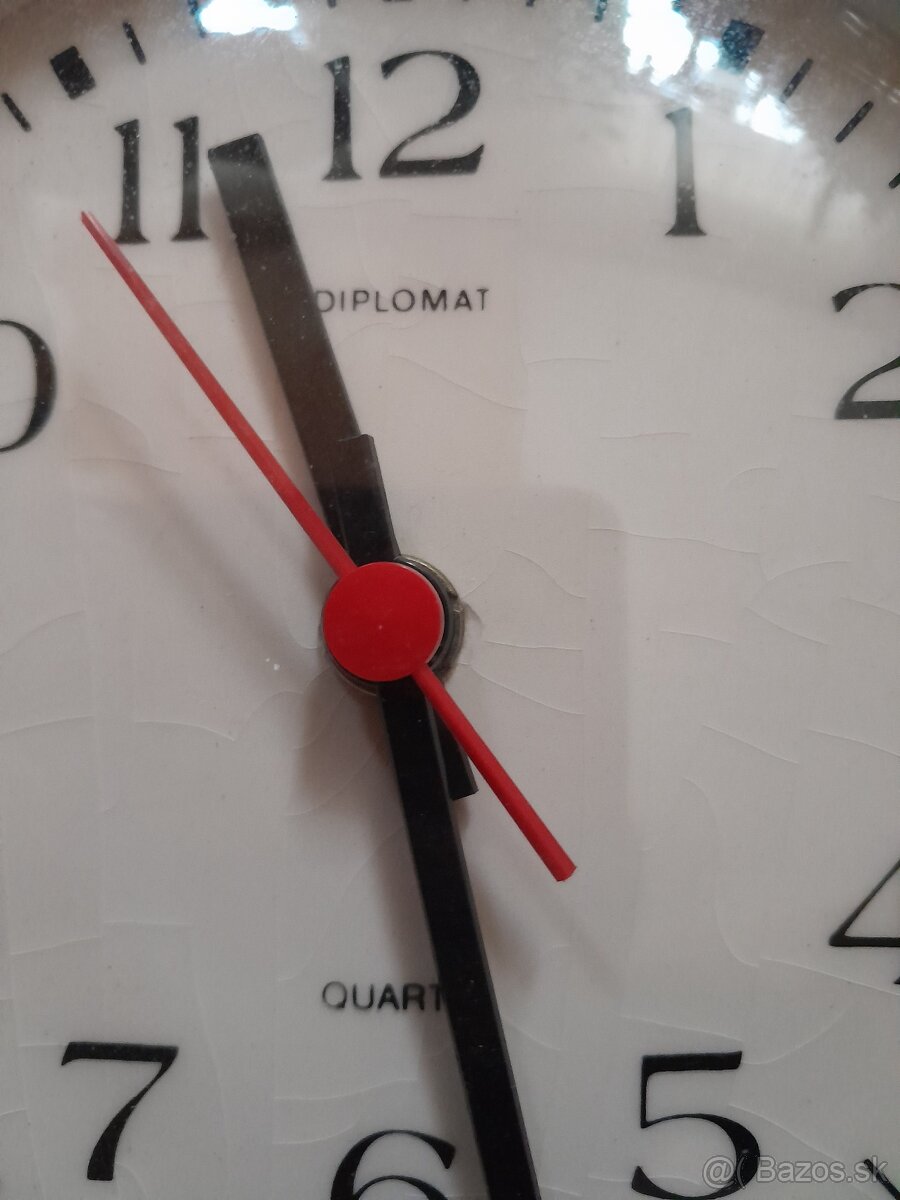 Predám hodiny na stenu - 4