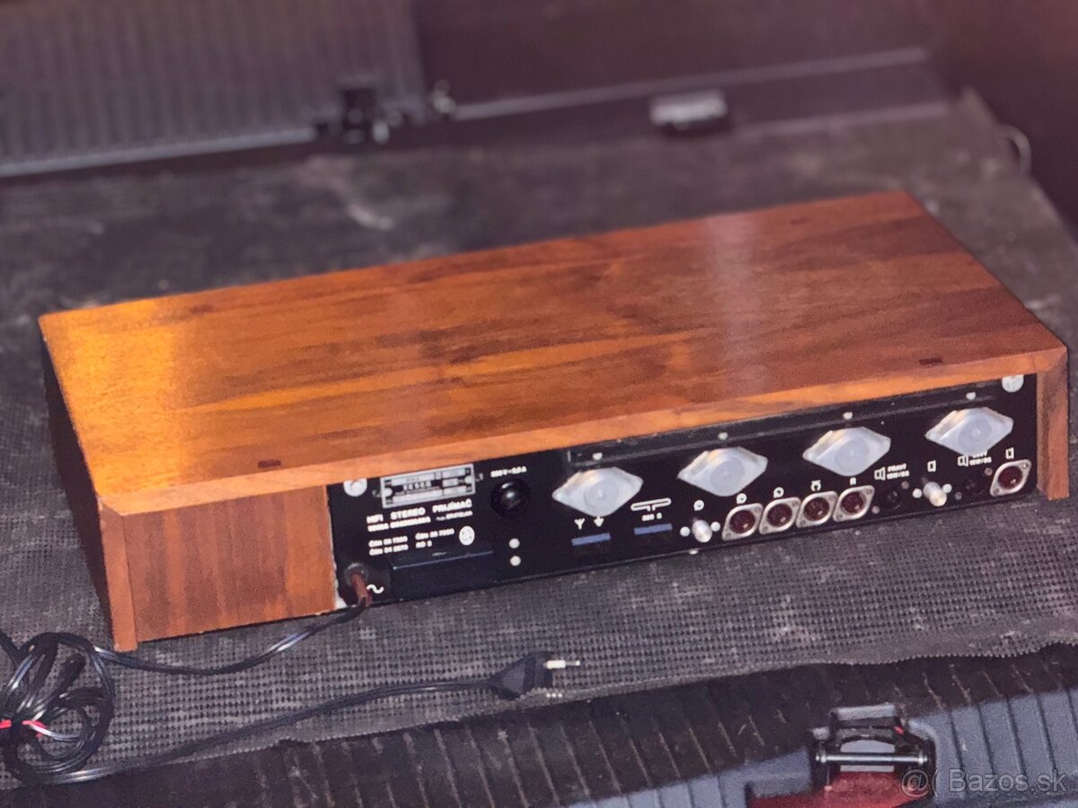 Predam Tesla 814 A - 4