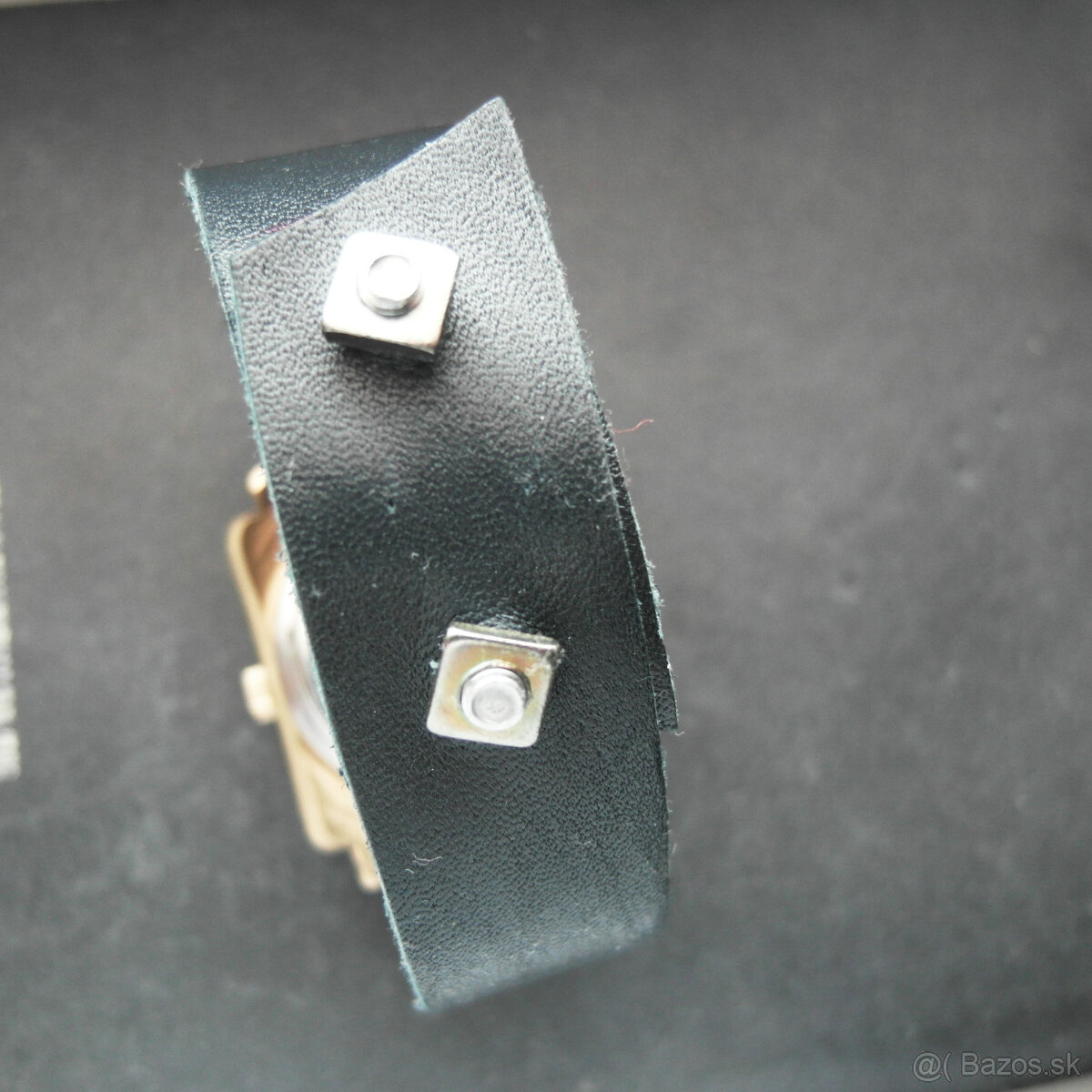 Náramkové hodinky Raketa next - 4