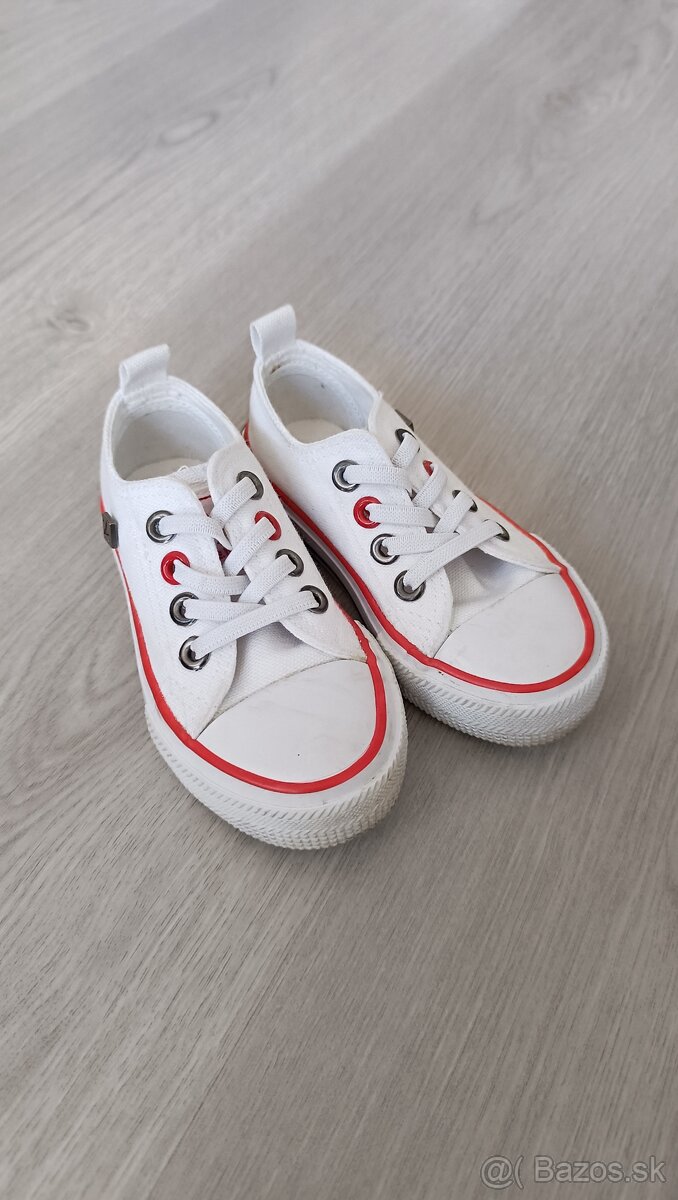 Detská obuv Big Star veľ.23 - 4