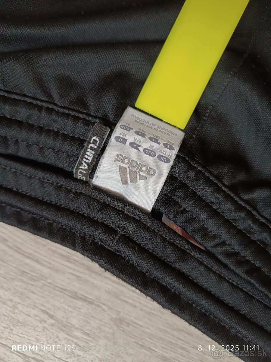 Kraťasy Adidas 4 kusy + tričko - 4