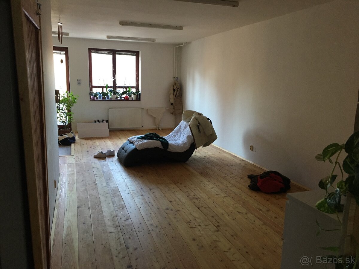 3 izbový byt v centre Lučenca - 4