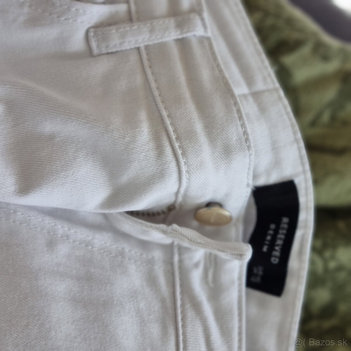 POZOR ZĽAVA Veľký balík dámskeho oblečenia č.M - 4