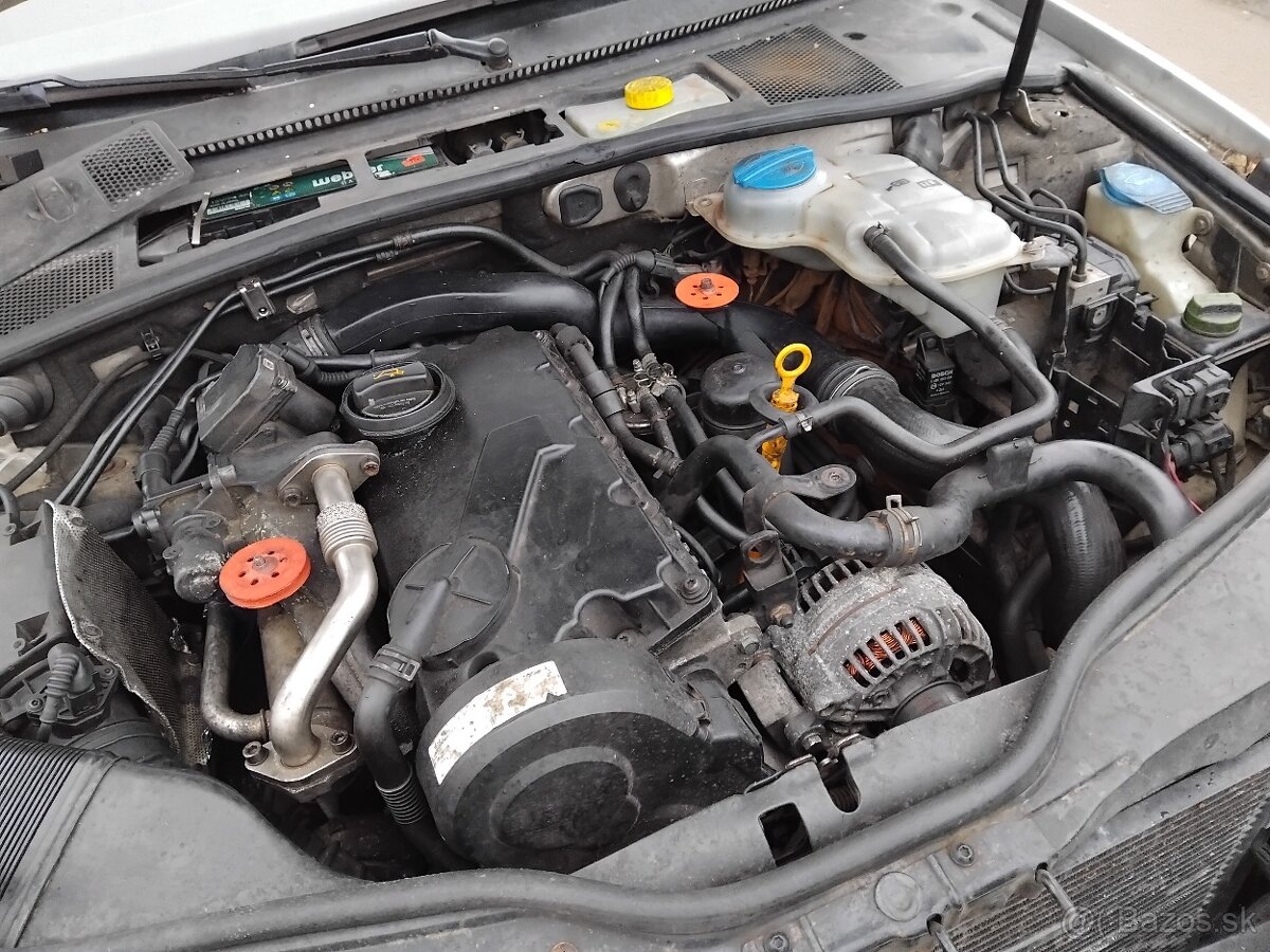 SuperB 1. 2.0.tdi 103kw - 4