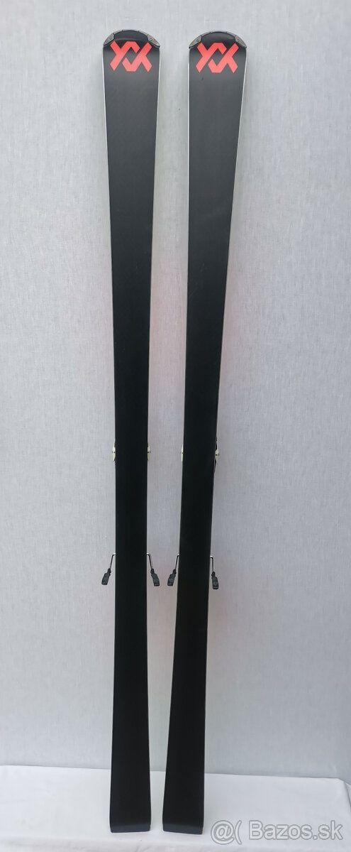 Carvingove lyze Volkl Racetiger GS 175cm - 4